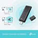 TP-Link Бездротовий USB адаптер, Archer TX20U TP-LINK