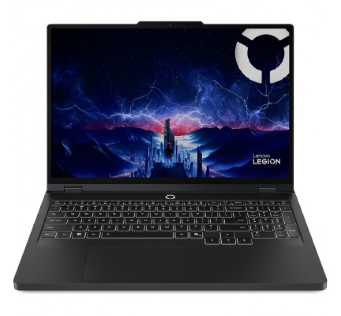 Ноутбук Lenovo Legion Pro 5 16IAX10H (83LU0037RA)