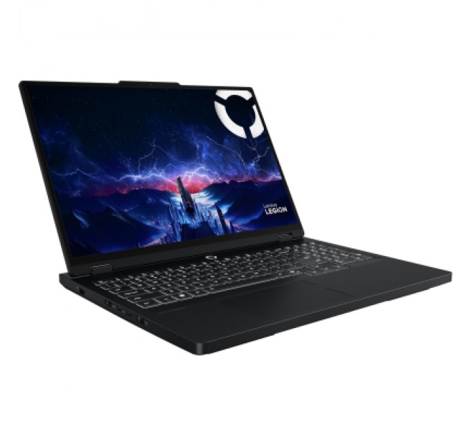 Ноутбук Lenovo Legion Pro 5 16IAX10H (83LU0037RA)