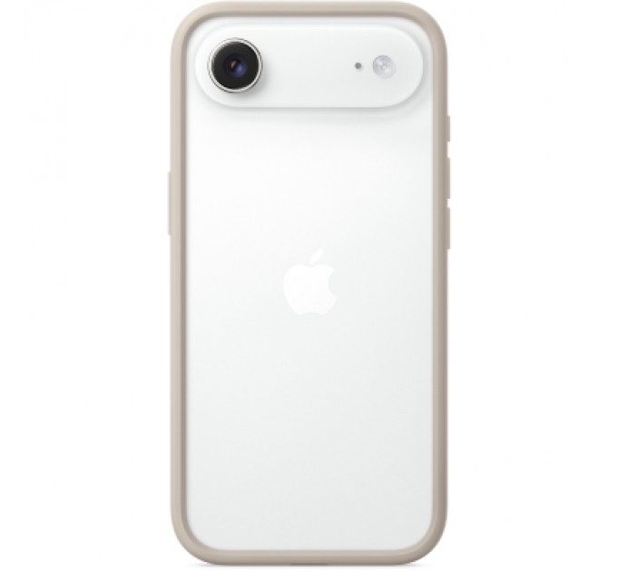 Чохол до мобільного телефона Apple iPhone Air Bumper - Tan A3610 (MH044ZM/A)