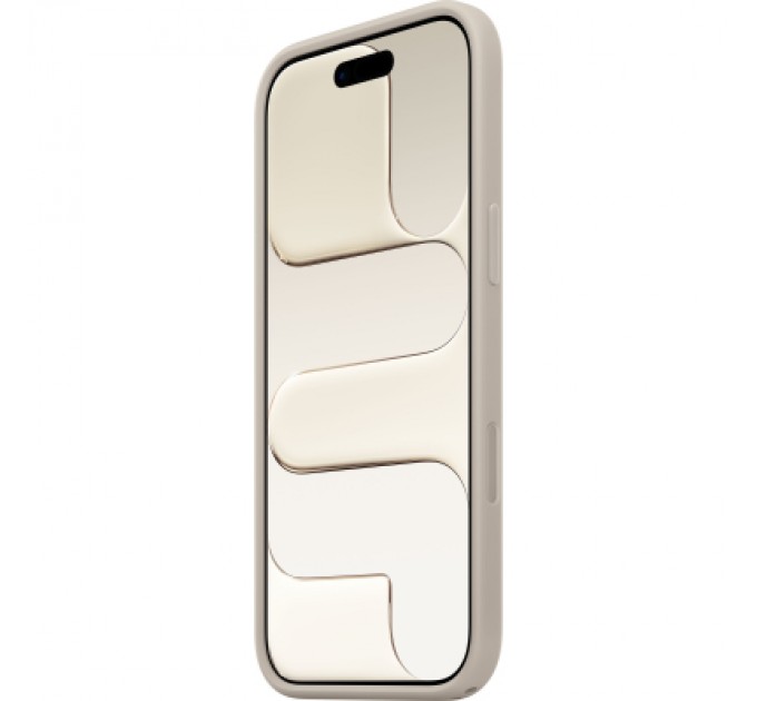 Чохол до мобільного телефона Apple iPhone Air Bumper - Tan A3610 (MH044ZM/A)