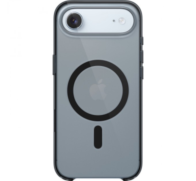 Чохол до мобільного телефона Apple iPhone Air Case with MagSafe - Shadow A3557 (MGH24ZM/A)