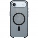 Чохол до мобільного телефона Apple iPhone Air Case with MagSafe - Shadow A3557 (MGH24ZM/A)