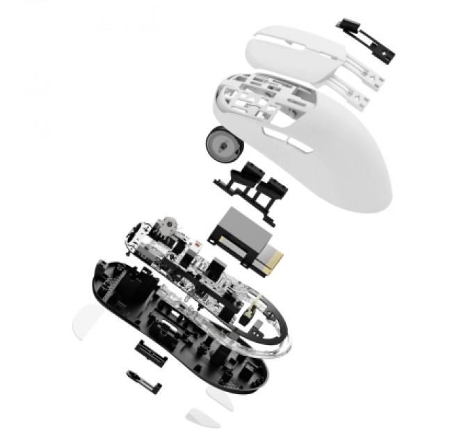 Мишка Thunderobot ML7 Tri-Mode wireless Mous (ML7)