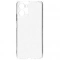 Чохол до мобільного телефона Armorstandart Air Motorola G06 4G Camera cover Clear (ARM89057)