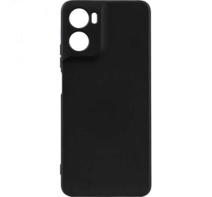 Чохол до мобільного телефона Armorstandart ICON Motorola G06 Power 4G Camera cover Black (ARM89093)