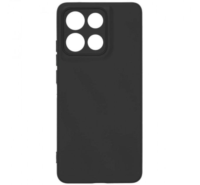 Чохол до мобільного телефона Armorstandart ICON Motorola G86 Power 5G Camera cover Black (ARM86600)