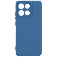 Чохол до мобільного телефона Armorstandart ICON Motorola G86 Power 5G Camera cover Dark Blue (ARM87036)