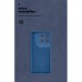Чохол до мобільного телефона Armorstandart ICON Motorola G86 Power 5G Camera cover Dark Blue (ARM87036)