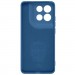 Чохол до мобільного телефона Armorstandart ICON Motorola G86 Power 5G Camera cover Dark Blue (ARM87036)