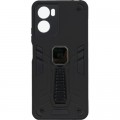 Чохол до мобільного телефона Armorstandart Proover Motorola G06 4G / G06 Power 4G Black (ARM89063)