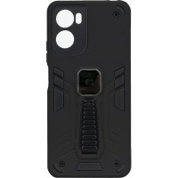 Чохол до мобільного телефона Armorstandart Proover Motorola G06 4G / G06 Power 4G Black (ARM89063)