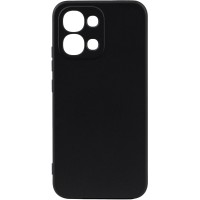 Чохол до мобільного телефона Armorstandart ICON OPPO A6 Pro 4G Camera cover Black (ARM89193)