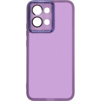 Чохол до мобільного телефона Armorstandart Shade OPPO A6 Pro 4G Dark Violet (ARM89236)
