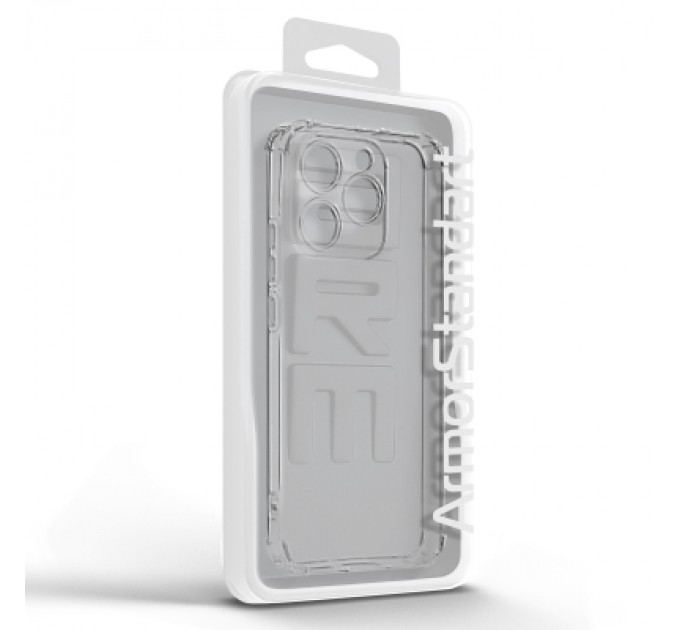 Чохол до мобільного телефона Armorstandart Air Force Realme 15T 5G Camera cover Clear (ARM89125)