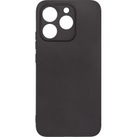 Чохол до мобільного телефона Armorstandart Matte Slim Fit Realme 15T 5G Camera cover Black (ARM89129)