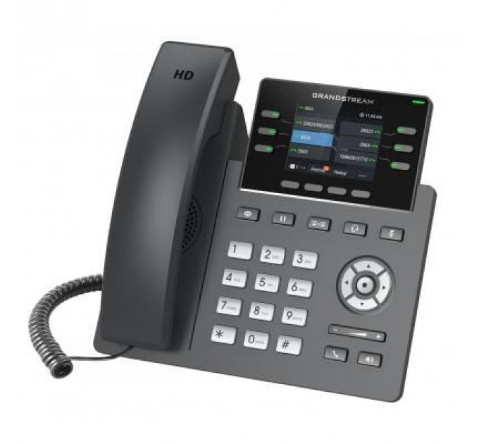 IP телефон Grandstream GRP2613