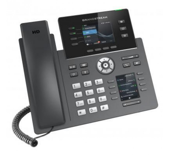 IP телефон Grandstream GRP2614