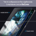 BeCover Скло захисне BeCover Matte Anti-Glare Apple iPad 10.9" (2022/2024) / iPad (А16) 2025 11" (713704)