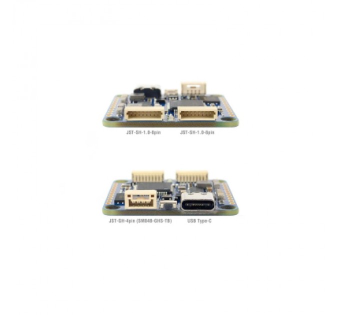 Політний контролер (FC) MATEK H7A3-SLIM (H7A3SLIM)