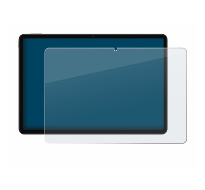 BeCover Скло захисне BeCover Matte Anti-Glare Xiaomi Redmi Pad 2 11.0" (713711)