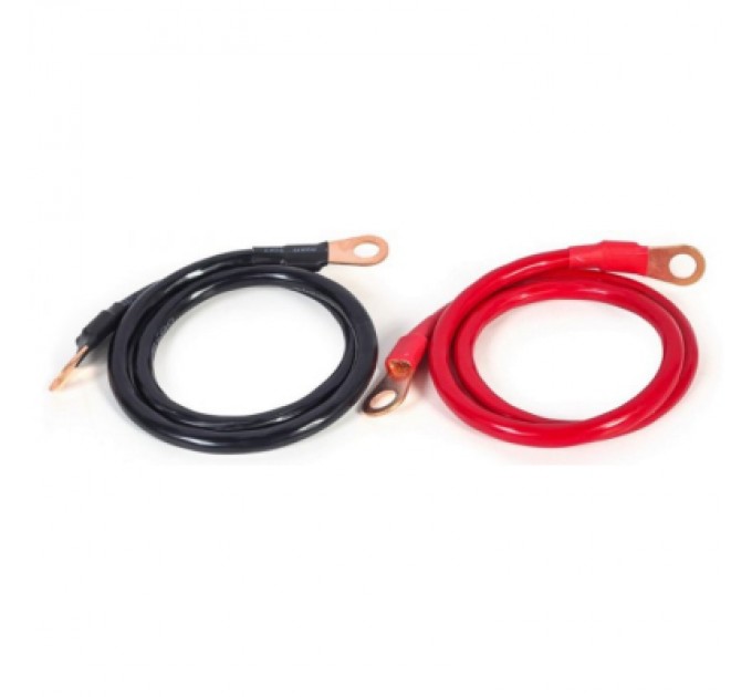 Автомобільний інвертор EnerGenie 12V/230V 2000W (4000W peak power) чиста синусоїда (EG-PWC-PS2000-01)