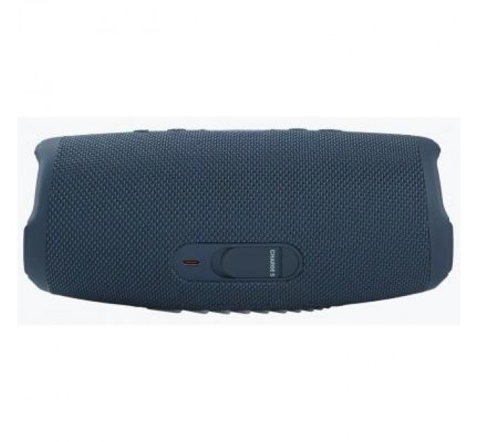 Акустична система JBL Charge 5 Blue (JBLCHARGE5BLU)