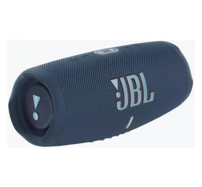 Акустична система JBL Charge 5 Blue (JBLCHARGE5BLU)