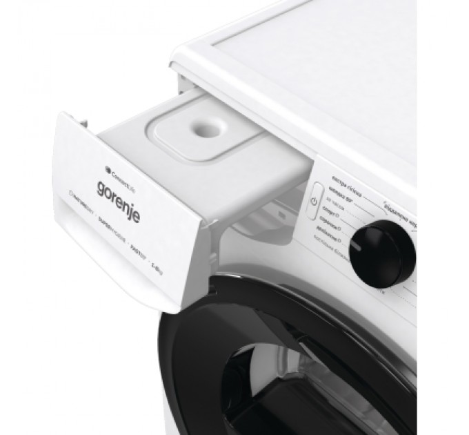 Сушильна машина Gorenje DPNE 83 GNLWIFI/UA (DPNE83GNLWIFI/UA)