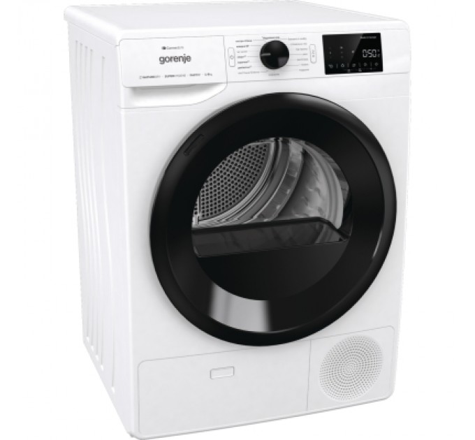 Сушильна машина Gorenje DPNE 83 GNLWIFI/UA (DPNE83GNLWIFI/UA)