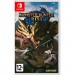 Nintendo Гра Nintendo Monster Hunter Rise, картридж (045496427146)