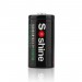 Аккумулятор Soshine CR123A/16340 700mAh 1шт