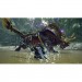 Nintendo Гра Nintendo Monster Hunter Rise, картридж (045496427146)