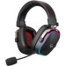 GamePro Навушники GamePro Asgard Valkyria RGB Tri-Mod (HSW249B)