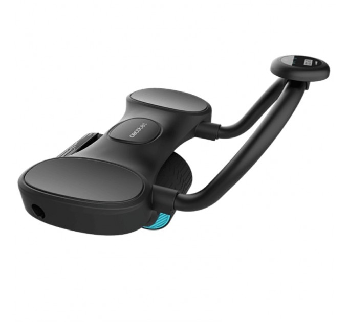 Ролик для пресу Cecotec Drumfit AB Fit Pro Rueda (CCTC-07237)