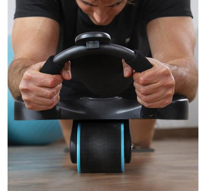 Ролик для пресу Cecotec Drumfit AB Fit Pro Rueda (CCTC-07237)