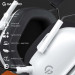 GamePro Навушники GamePro Genesis Hunter White (HS1350W)