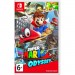 Nintendo Гра Nintendo Super Mario Odyssey, картридж (045496420901)
