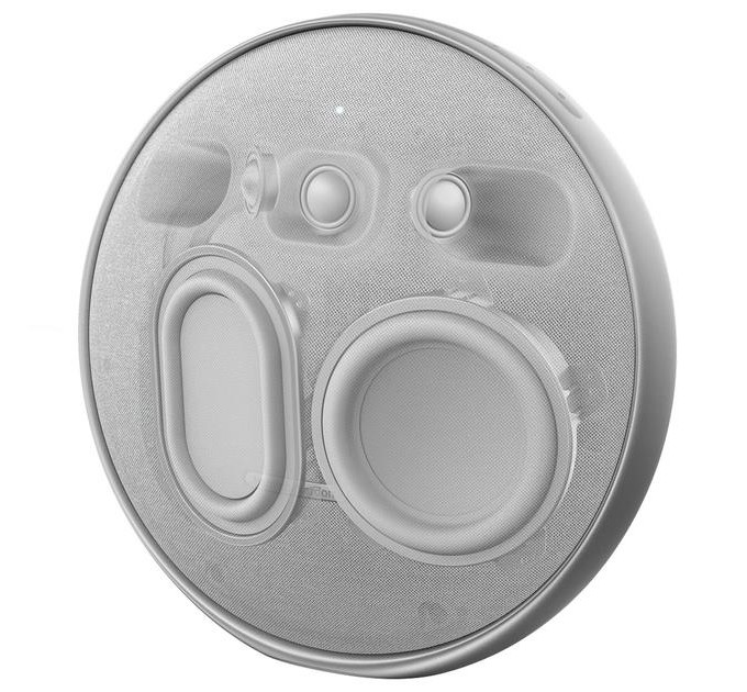 Акустична система портативна з БТ harman/kardon HKOS9GRYEP