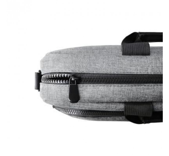 Сумка для ноутбука Grand-X 14'' SB-138 Grey (SB-138G)