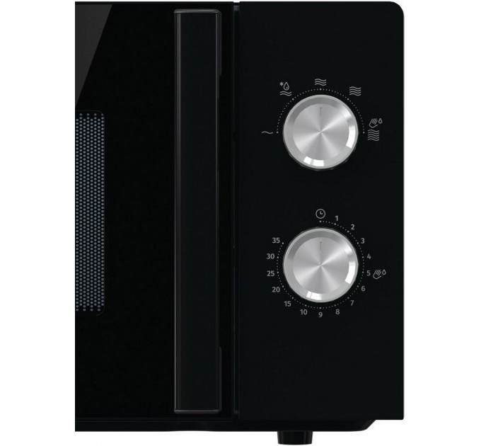 Мікрохвильова піч Gorenje MO17E1BH