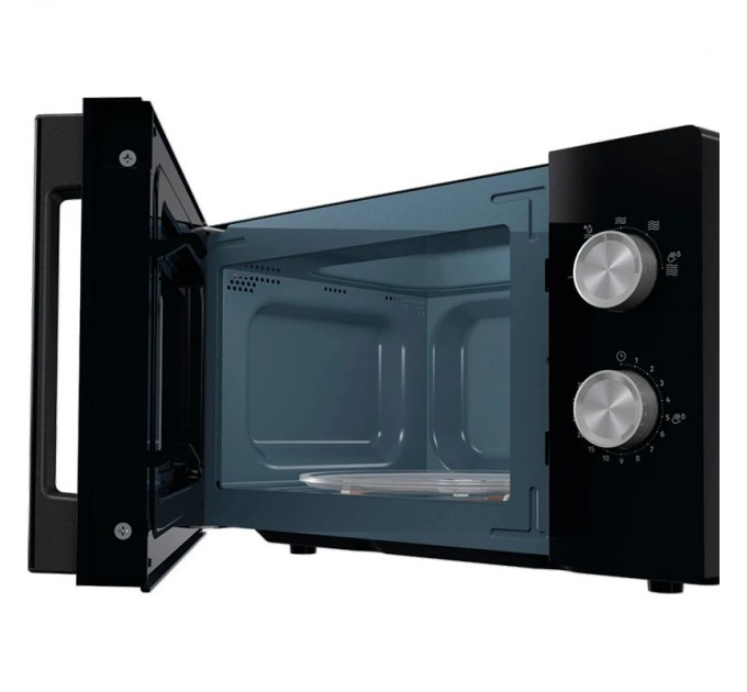Мікрохвильова піч Gorenje MO17E1BH