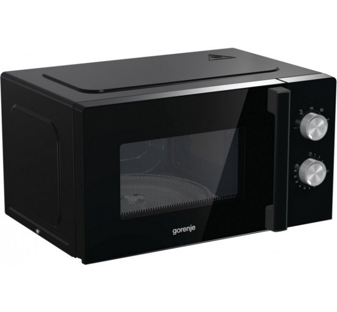 Мікрохвильова піч Gorenje MO17E1BH