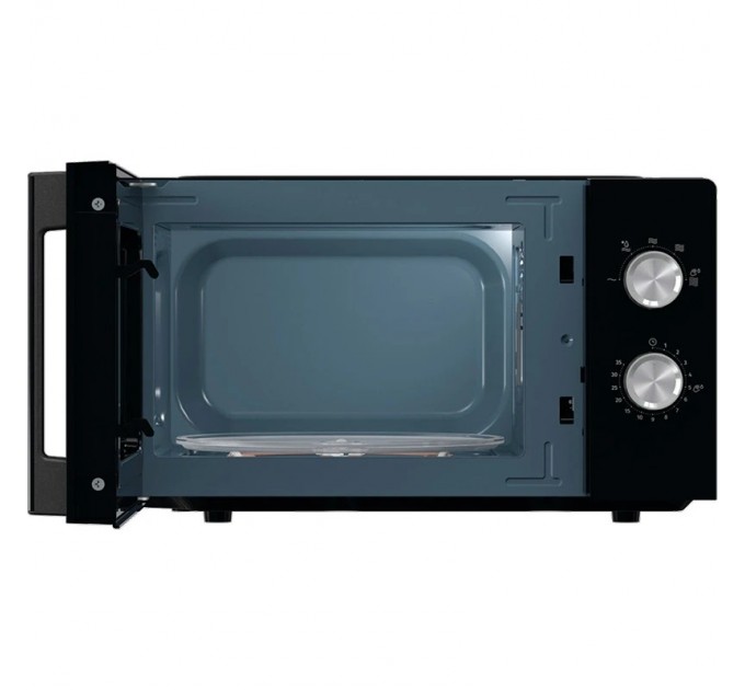 Мікрохвильова піч Gorenje MO17E1BH