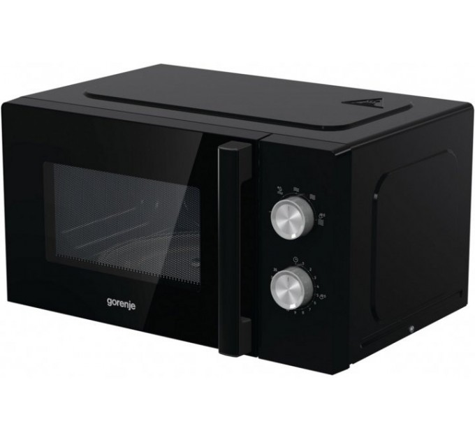 Мікрохвильова піч Gorenje MO17E1BH
