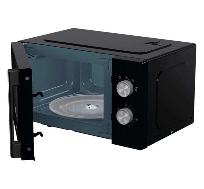 Мікрохвильова піч Gorenje MO17E1BH