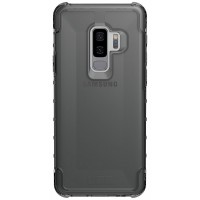 Чохол-накладка Urban Armor Gear Plyo для Samsung Galaxy S9+ SM-G965 Ash (GLXS9PLS-Y-AS)