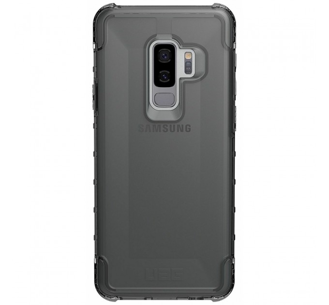 Чохол-накладка Urban Armor Gear Plyo для Samsung Galaxy S9+ SM-G965 Ash (GLXS9PLS-Y-AS)