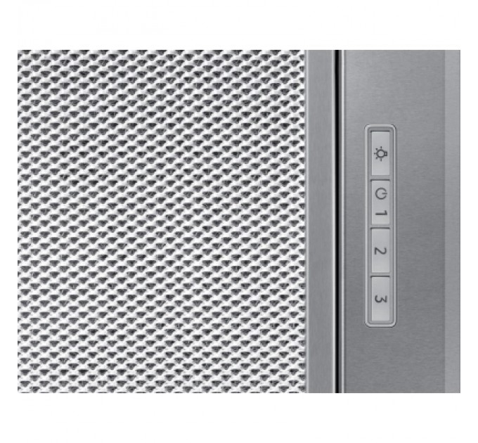 Витяжка кухонна Samsung NK52FG454CS/UR