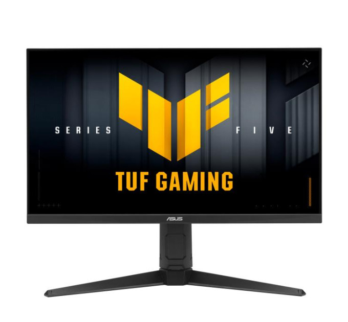 ASUS Монітор Asus 27" TUF Gaming VG279QML5A (90LM0C20-B01171) IPS Black 240Hz